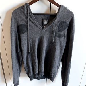 Unique Diesel sweater!